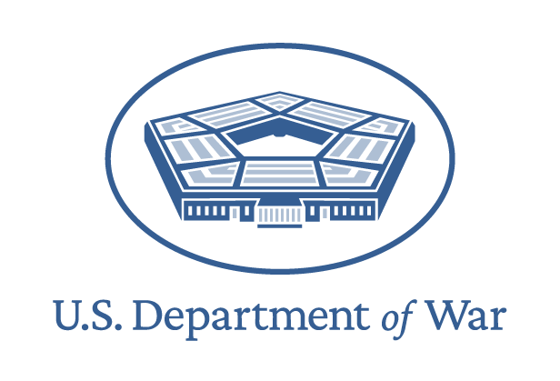 US Department of Defense